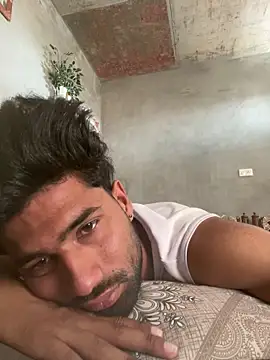 lustyrai online show from 20, 4, 2026