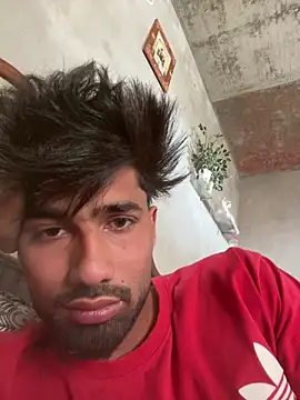 lustyrai online show from 23, 4, 2026