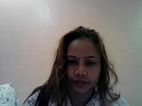 Amarrahlyn online show from 12, 10, 2025