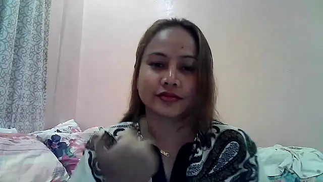 Amarrahlyn online show from 20, 10, 2025