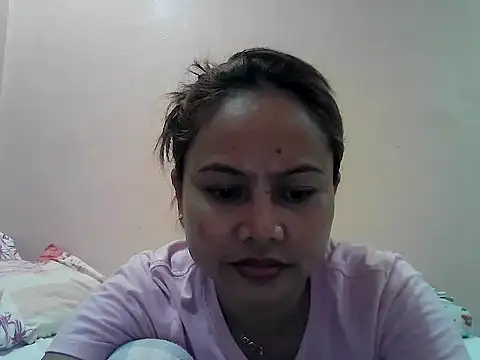 Amarrahlyn online show from 26, 10, 2025