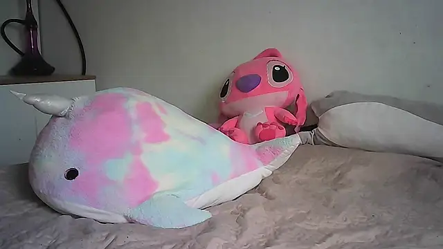 Snapshot of jessa_vibe chatting on 18, 12, 2025 jessa vibe online show from 18, 12, 2025