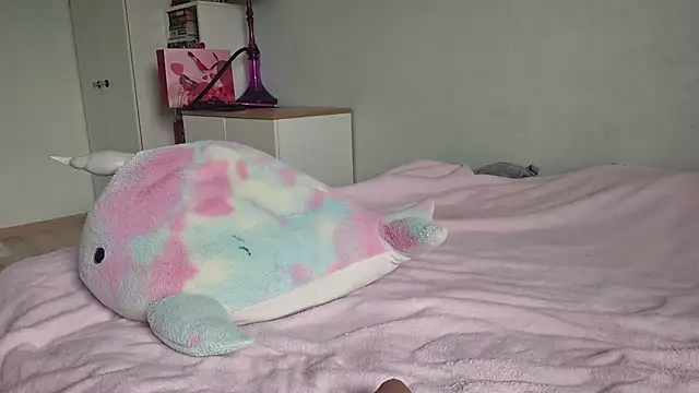 Snapshot of jessa_vibe chatting on 4, 3, 2026 jessa vibe online show from 4, 3, 2026