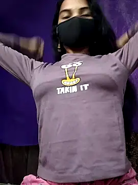 PRACHI-743 online show from 11, 2, 2026