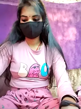 PRACHI-743 online show from 17, 2, 2026