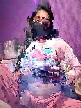 PRACHI-743 online show from 19, 2, 2026