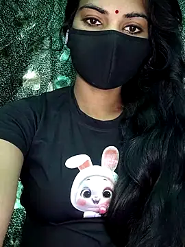 Snapshot of PRACHI-743 chatting on 24, 3, 2026 PRACHI-743 online show from 24, 3, 2026