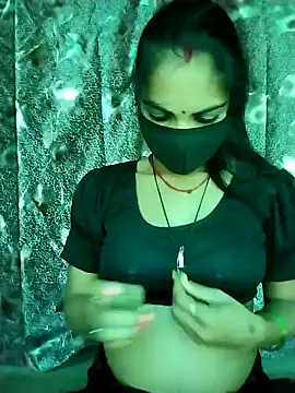 Snapshot of PRACHI-743 chatting on 27, 3, 2026 PRACHI-743 online show from 27, 3, 2026