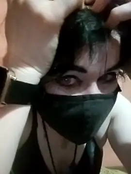 Lusty Annu online show from 7, 3, 2026