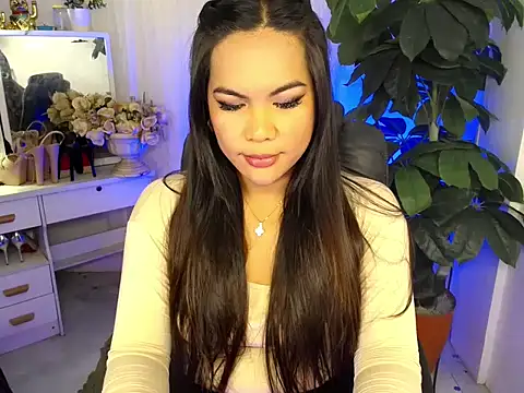 AngelitaDeputouch online show from 6, 1, 2026