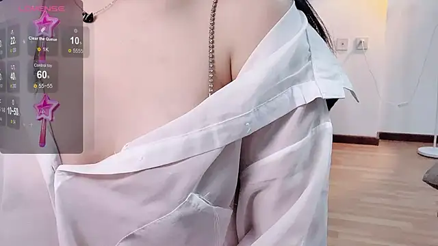 nuan-nuan- online show from 21, 2, 2026