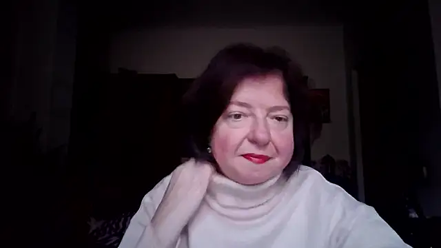 Violet Pulse online show from 22, 10, 2025