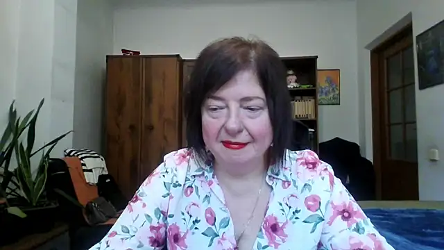 Violet Pulse online show from 16, 2, 2026