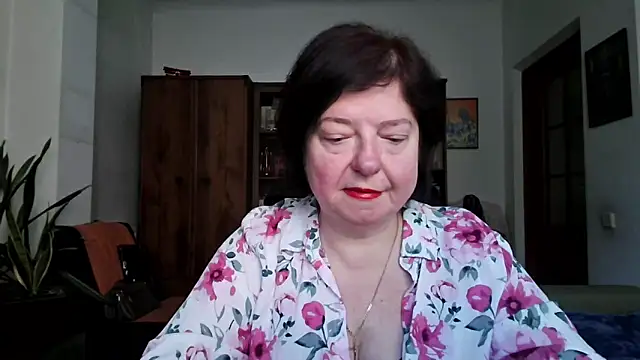 Violet Pulse online show from 10, 3, 2026