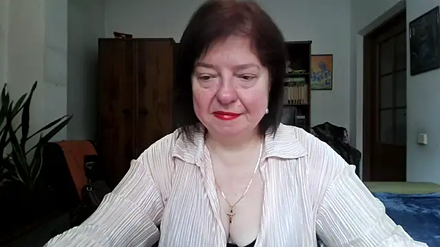 Violet Pulse online show from 13, 4, 2026