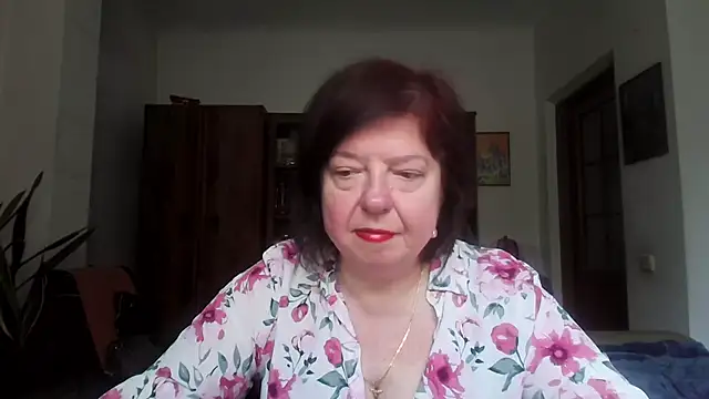 Violet Pulse online show from 13, 5, 2026