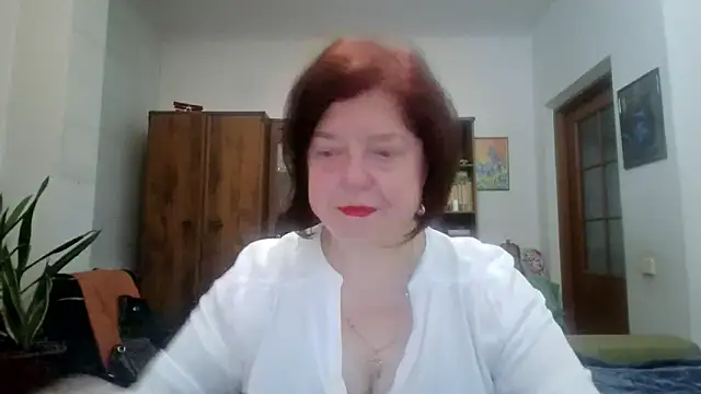 Violet Pulse online show from 14, 5, 2026