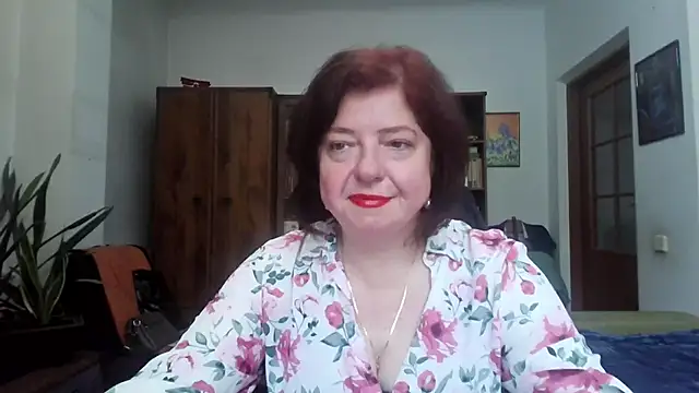 Violet Pulse online show from 18, 5, 2026
