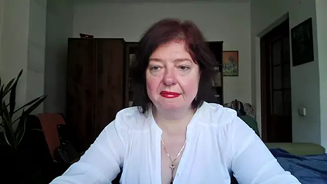 Violet Pulse online show from 19, 5, 2026