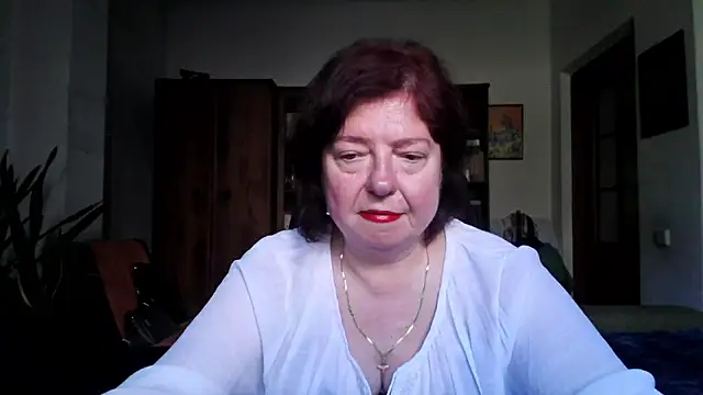 Violet Pulse online show from 21, 5, 2026