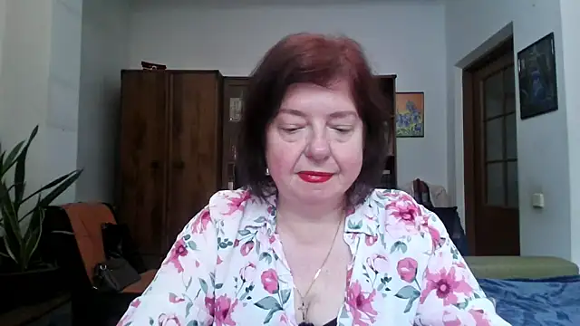 Violet Pulse online show from 24, 5, 2026