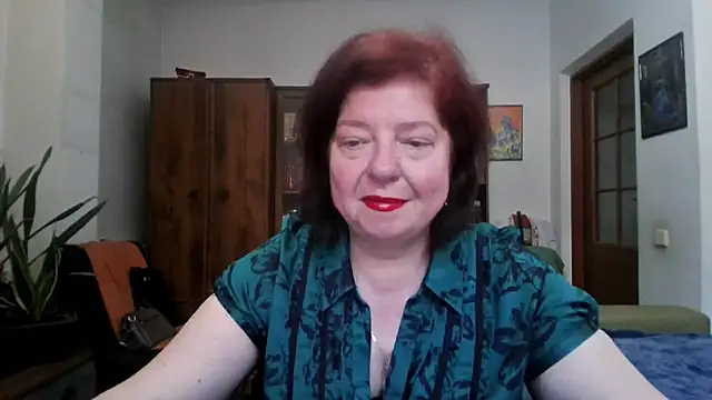 Violet Pulse online show from 26, 5, 2026