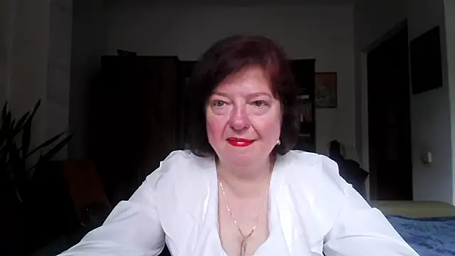 Violet Pulse online show from 31, 5, 2026