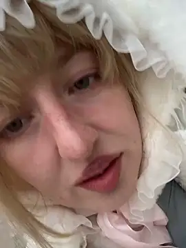 RonnieKiss online show from 30, 9, 2025