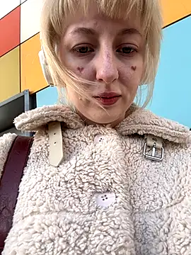 RonnieKiss online show from 1, 11, 2025