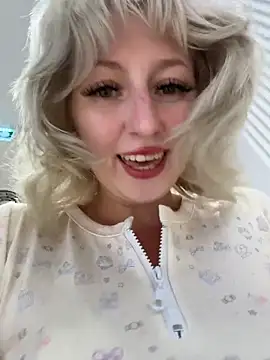 RonnieKiss online show from 2, 4, 2026