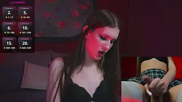 babyy gloria online show from 6, 2, 2026