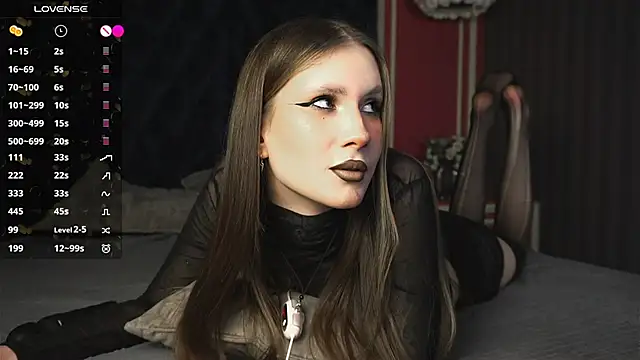 babyy gloria online show from 6, 3, 2026