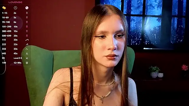 babyy gloria online show from 8, 4, 2026