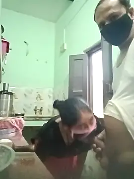 Cute-Charvii online show from 17, 3, 2026