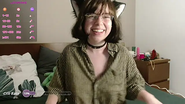 HardNerdVoid online show from 4, 11, 2025