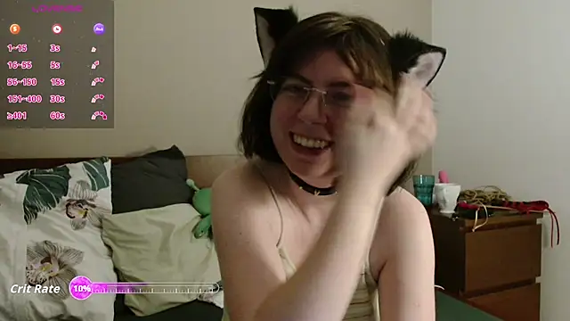 HardNerdVoid online show from 10, 11, 2025