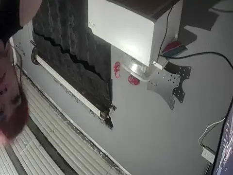 Snapshot of Miguel19971 chatting on 16, 10, 2025 Miguel19971 online show from 16, 10, 2025