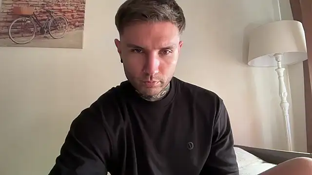 Larsskeet online show from 19, 9, 2025