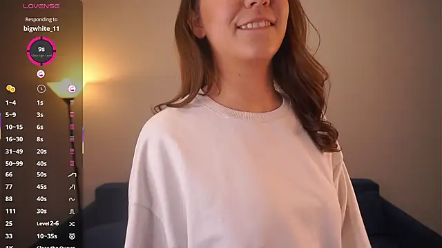 AdrianaCoenen online show from 25, 10, 2025