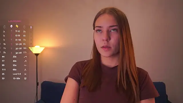 AdrianaCoenen online show from 6, 11, 2025