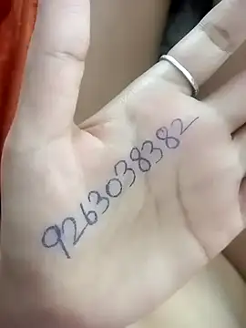 JassiKumari02 online show from 20, 10, 2025