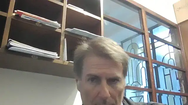 Snapshot of sayeaprayer65 chatting on 30, 9, 2025 sayeaprayer65 online show from 30, 9, 2025