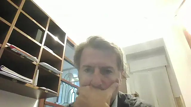 Snapshot of sayeaprayer65 chatting on 2, 10, 2025 sayeaprayer65 online show from 2, 10, 2025