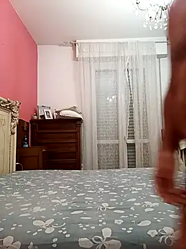 Snapshot of sayeaprayer65 chatting on 2, 11, 2025 sayeaprayer65 online show from 2, 11, 2025