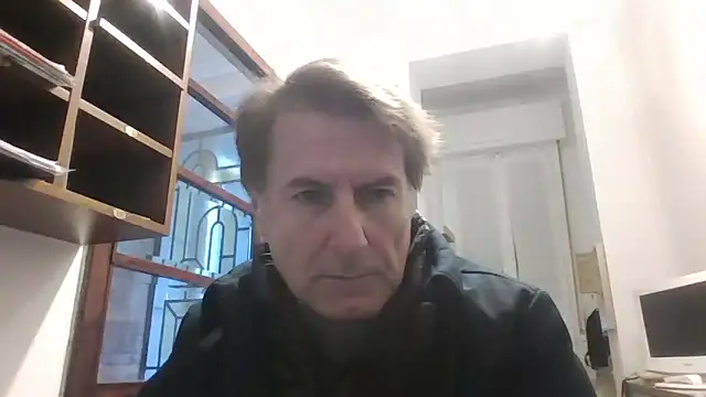 Snapshot of sayeaprayer65 chatting on 5, 11, 2025 sayeaprayer65 online show from 5, 11, 2025