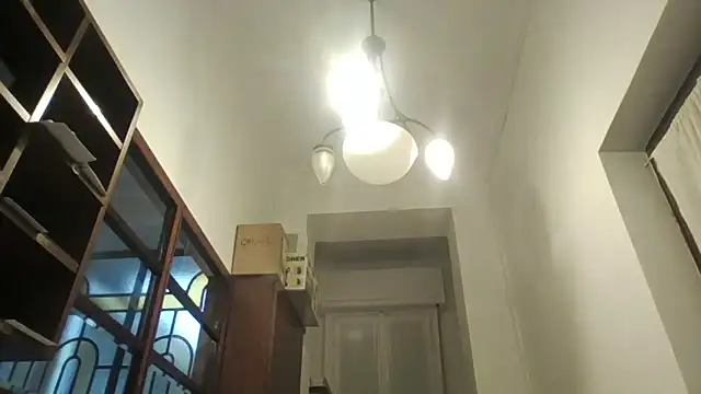 Snapshot of sayeaprayer65 chatting on 19, 11, 2025 sayeaprayer65 online show from 19, 11, 2025