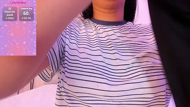 Snapshot of Daksha_a chatting on 18, 4, 2026 Daksha a online show from 18, 4, 2026