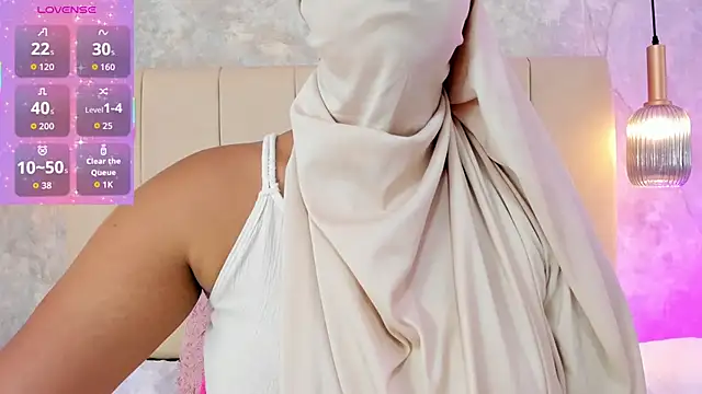 Snapshot of Daksha_a chatting on 29, 5, 2026 Daksha a online show from 29, 5, 2026