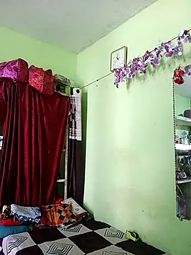 Snapshot of Mona_darling21 chatting on 7, 11, 2025 Mona darling21 online show from 7, 11, 2025