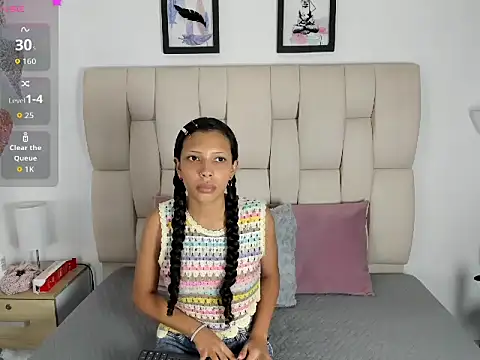 megansweet97 online show from 19, 10, 2025